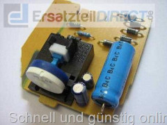 Leiterplatte passend für Munddusche 4715 3719 /MD15