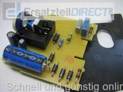 Leiterplatte für Mundduschen-Center OC15 OC17