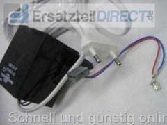 Mundduschen-Center Trafo+ Kabel OC15 4715