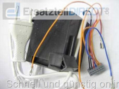 TRAFO + Kabel passend für Mundduschen-Center MD15