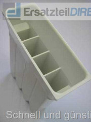 Düsenbehälter / Schutzbehälter (4714 /4723)