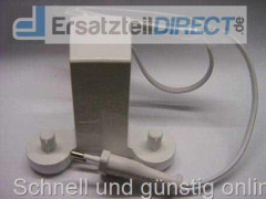 Duoladegerät passend für 2 Handstücke Plak Control