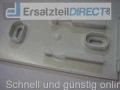 Wandhalterung /Gerätehalter (4728 4727 4731)