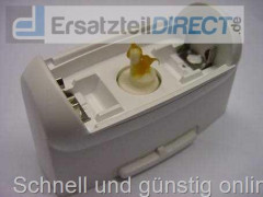 Scherfolienaufsatz passend für (5306 5308 5296 5298)