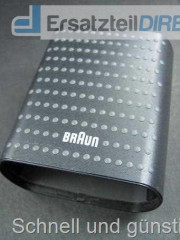 Gehäuse Hülse (sw) für micron Vario 3012 5424