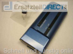 Gehäuse Oberteil + Langhaarschneider 2035