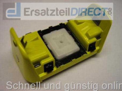 Scherkopfrahmen/Schwenkrahmen (gelb) für 5414