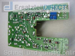 Leiterplatte + Akku passend für Typ 5476 5477 5478