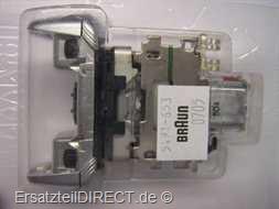 Antriebseinheit (engine) Syncro (5491 /5492)