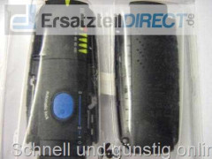 Gehäuse (6LED) Langhaarschneider 7540 5492