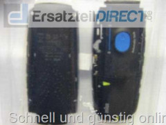 Gehäuse sw-hlbl Schalter Langhaarschn. 5494