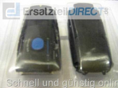 Gehäuse Schalter Langhaarschneider 5495 7015