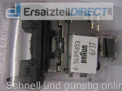 Antriebseinheit Syncro Rasierer 7015 (5495)