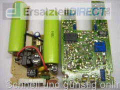Ersatzplatine + Akku passend für (5503 /5703) 6522