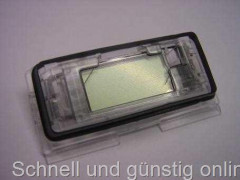 LCD-Display passend für Platinenanbau des 5503 5525