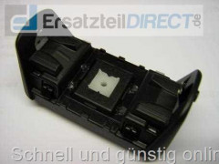 Scherkopfrahmen schwarz 5503 5505 5485 5476