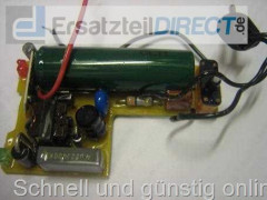 Leiterplatte + AKKU passend für 3511 / 3512/ 3520