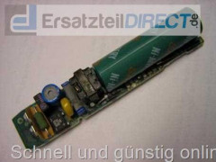 Leiterplatte / Platine + Akku Lady 5575