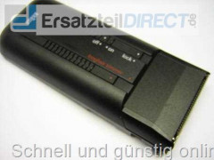 Gehäuse Oberteil /Langhaarschneider Typ 5596