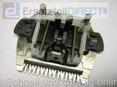 Schereinheit Barttrimmer einseitig EP15 EP50