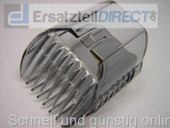 Aufsteckkamm Standard 1-16mm EP15-EP100 5601