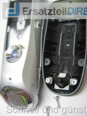 Gehäuse (2LED) Pulsonic 9000er Series7 /5674