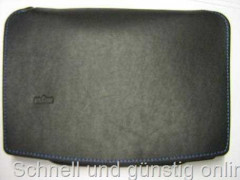 WeichEtui m.Reißverschluß Syncro /Activator