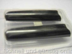 Seitenteile für Syncro 75xx schwarzem Gehäuse