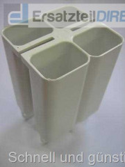 Bürstenbehälter /Aufbewahrungsbehälter 4715