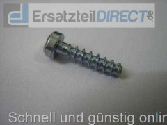 Gehäuse-Schraube passend für Montage 4550 (5580)