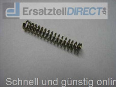 Deckelfeder passend für Deckel des Ladegerät 4714