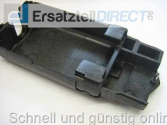 Rasierergehäuse Chassi verwendbar passend für Typ 5419 3008 3025