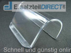 Schutzkappe Scherkopfabdeckung 1000 / 2000