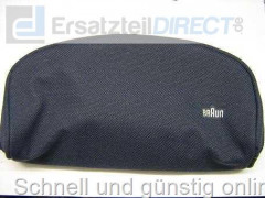 Textil-Etui Universal (Hairtrimmer/Shaver)