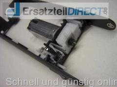 Chassis (schwarz) komplett + Antrieb 5485