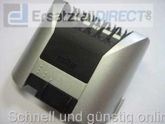 StylingKamm (silber/schwarz) 5596 5459 5461