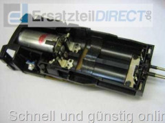 Motor-Chassi + Platine für Type (5720 5721)