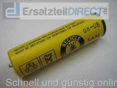 Rasierer AKKUS 1 Stk passend für SmartControl