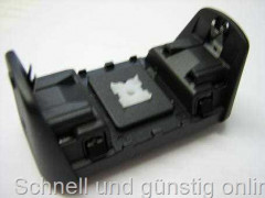 Rasierer Schwenkrahmen schwarz passend für XP 5600