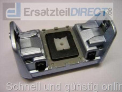 Scherkopfrahmen (silber-blau) XP 5614 (5723)