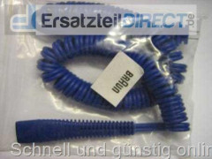 Spiralanschlußkabel (1,5m o. Netzteil) 5732