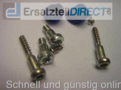 Kleinteileset (blau) passend für Montage 5691 (5722)