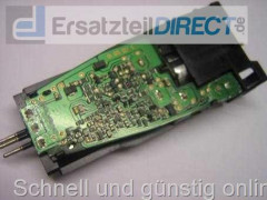 Rasierer Leiterplatte/ Platine 1LED passend für 5723