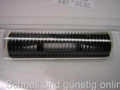 Klingenblock Interface 596 597 614 3000 3600