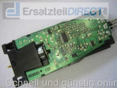 Rasierer Leiterplatte Platine 2LED Typ 5274