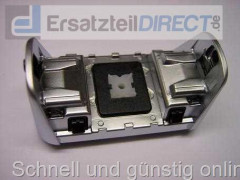 Scherkopfrahmen (silber) 5691 5790 5791 5795