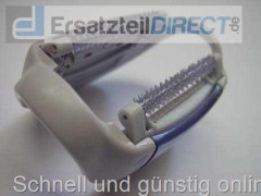 Hautstimmulierungsaufsatz Epilierkopf 5317