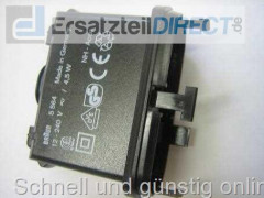 Haube Innenteil passend für Micron Vario 3511 / 3512