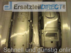 Gehäuse komplett +Schalter Langhaartrimmer