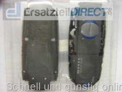 Gehäuse Schalter /Langhaarschneider passend für 5644